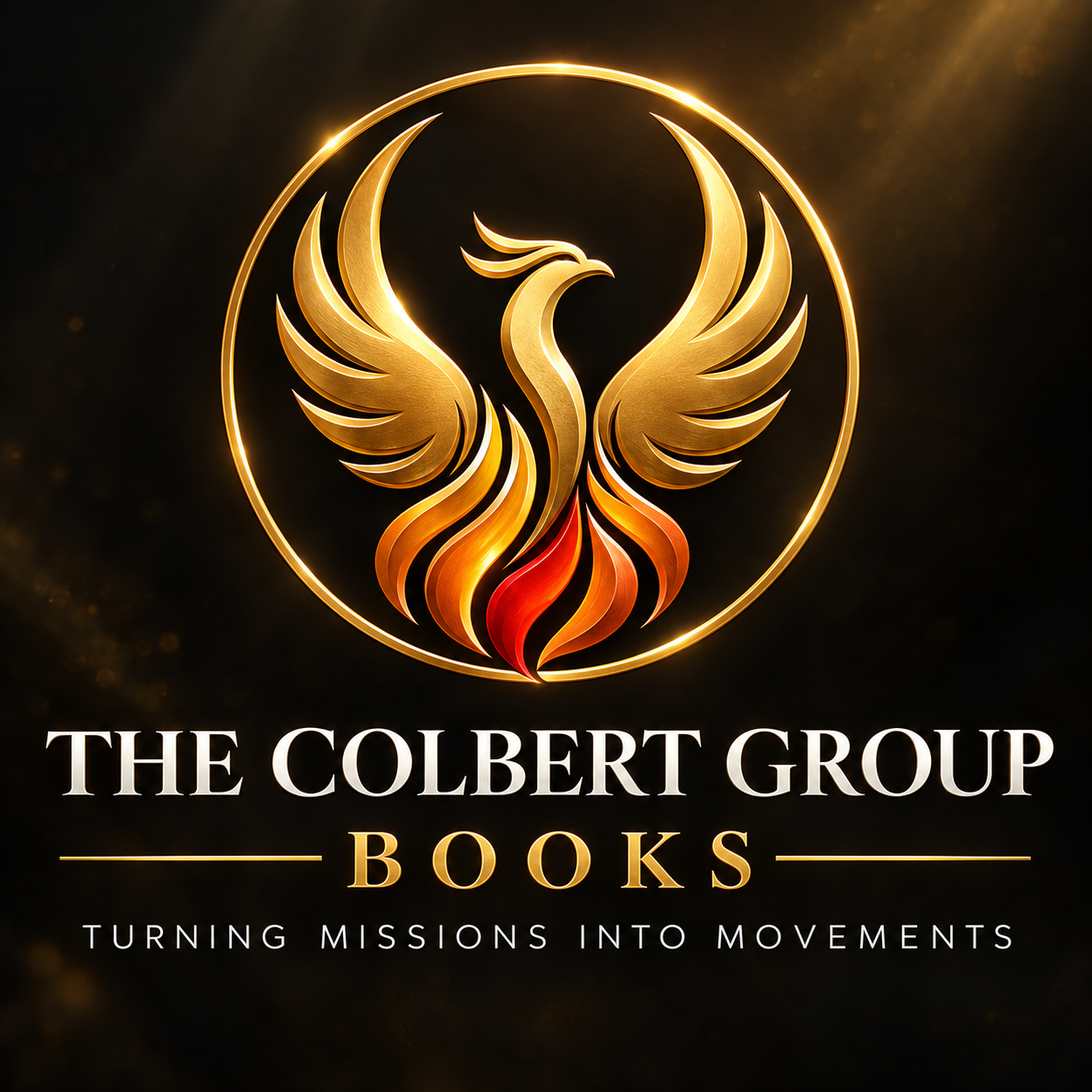 TCG Books, the literary imprint of The Colbert Group